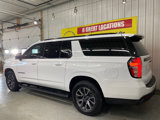 Used 2021 Chevrolet Suburban Z71 w/ Luxury Package image 5