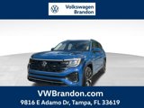 New 2026 Volkswagen Atlas SEL Premium R-Line image 1