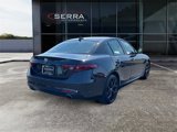 Used 2021 Alfa Romeo Giulia Ti w/ Nero Edizione image 5