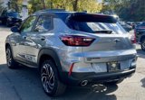 Used 2025 Chevrolet TrailBlazer RS w/ Convenience Package image 4