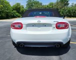 Used 2014 MAZDA MX-5 Miata Club image 4