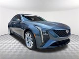 Certified 2025 Cadillac CT5 Premium Luxury image 3