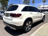 Used 2020 Mercedes-Benz GLC 300 4MATIC image 5