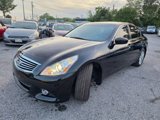 Used 2012 INFINITI G37 Journey w/ Premium Pkg image 3