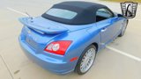 Used 2005 Chrysler Crossfire SRT-6 image 3