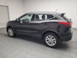 Used 2018 Nissan Rogue Sport SV w/ SV All-Weather Package image 3