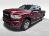 Used 2022 RAM 2500 Big Horn w/ Level C Equiment Group image 4