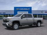 New 2025 Chevrolet Silverado 2500 LT w/ All Star Edition image 2
