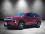 New 2026 Chevrolet Traverse LT w/ Driver Confidence Package image 5
