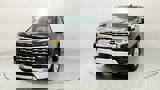 New 2026 Chevrolet Silverado 1500 LTZ w/ Z71 Off-Road Package image 3