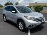 Used 2013 Honda CR-V EX-L image 4