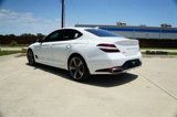 Certified 2025 Genesis G70 3.3T Advanced w/ Sport Prestige Package image 4