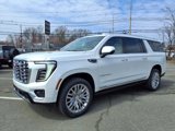 New 2025 GMC Yukon XL Denali w/ Denali Reserve Package image 3