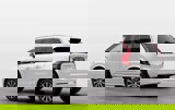 New 2025 Volvo XC90 B6 Plus w/ Protection Package Premier image 2