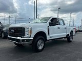 Used 2023 Ford F250 XL w/ FX4 Off-Road Package image 4