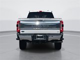 Certified 2024 Ford F250 King Ranch w/ Chrome Package image 4