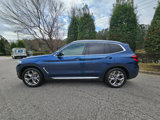 Used 2021 BMW X3 sDrive30i image 2