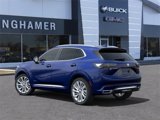New 2025 Buick Envision Avenir image 3
