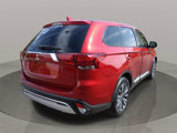 Used 2020 Mitsubishi Outlander ES image 6