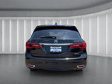 Used 2016 Acura MDX SH-AWD w/ Technology Package image 4