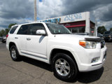 Used 2011 Toyota 4Runner SR5 image 2