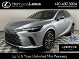 Used 2024 Lexus RX 350 Premium Plus image 2