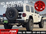 New 2025 Jeep Wrangler Unlimited Rubicon 392 image 4