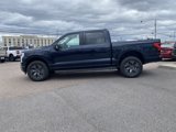 New 2025 Ford F150 Lightning XLT image 2