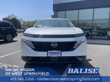 New 2025 Nissan Murano SV image 2