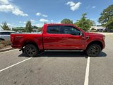 Used 2022 Ford F150 XLT w/ Equipment Group 302A High image 5