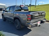New 2026 Nissan Frontier PRO-4X w/ Pro-4x Convenience Package image 3
