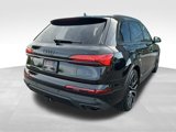 New 2025 Audi Q7 3.0T Premium Plus image 4