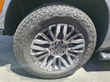 New 2025 Chevrolet Suburban Z71 w/ Comfort Package image 4