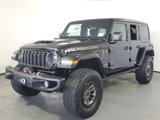 New 2025 Jeep Wrangler Unlimited Rubicon 392 image 3