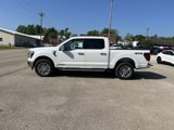 New 2025 Ford F150 Lariat w/ Equipment Group 501A Mid image 5