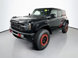 New 2025 Ford Bronco Raptor image 3