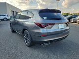 New 2025 Acura MDX A-Spec image 3