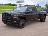 New 2025 RAM 3500 Big Horn image 2