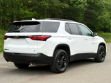 Used 2023 Chevrolet Traverse LT w/ Midnight/Sport Edition image 3