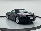 Certified 2024 Porsche 718 Boxster image 3
