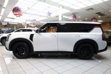 New 2025 Nissan Armada PRO-4X image 5