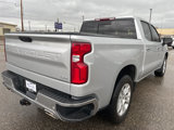 Used 2022 Chevrolet Silverado 1500 LTZ image 6