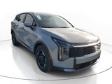 New 2026 Kia Sportage EX image 4