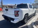 New 2025 Nissan Frontier SV w/ SV Convenience Package image 4