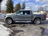 New 2025 Ford F150 XLT w/ Equipment Group 302A MID image 4