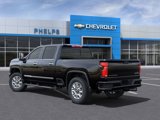 New 2025 Chevrolet Silverado 2500 High Country w/ High Country Premium Package image 4