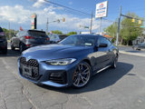 Used 2021 BMW 440i xDrive Coupe w/ Premium Package image 2