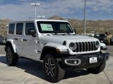New 2025 Jeep Wrangler Sahara image 2