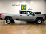 Used 2024 Chevrolet Silverado 2500 W/T w/ WT Convenience Package image 2