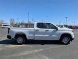 Used 2025 Chevrolet Silverado 1500 W/T w/ WT Value Package image 2